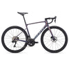 Giant Defy Advanced 0 nebbia meteoritica 2026