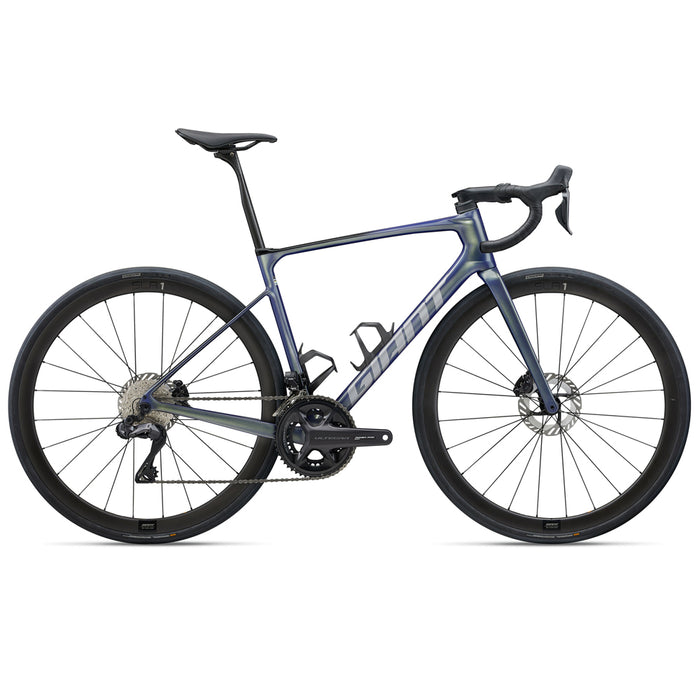 Giant Defy Advanced Pro 0 interstellare 2025