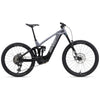 Giant Reign Advanced E+ 1 mercurio/fumo di carbonio 2026