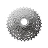 Cassetta Shimano Alivio CS-HG400 a 9 velocità 11-34T.