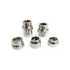 Kit adattatore per asse passante Wahoo Kickr