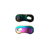 Maglia di bloccaggio catena Sram Power Lock 12 velocità arcobaleno 4 pz.