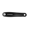 Manovella Shimano FC-M311 sinistra 170 mm