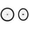 Set di ruote in carbonio Shimano Ultegra WH-R8170-C60-TL Disc Center Lock