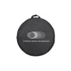 Borsa per ruote Shimano nera