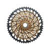 Cassetta Sram XG-1299 12 velocità 10-52T. oro