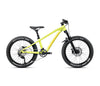 Orbea Laufey 20 H10 giallo lime piccante/giallo mais
