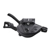 Leva del cambio Shimano Deore XT SL-M8130-IR a 11 velocità destra