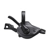 Leva del cambio Shimano Deore XT SL-M8130 a 11 velocità destra