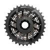 Cassetta Sram XG-1290 E1 a 12 velocità 10-33T. arcobaleno