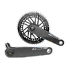 Guarnitura Sram Quarq Force E1 48-35T. 172,5 mm