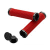 Manopole SRAM MTB lockring rosso