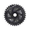 Cassetta Sram XG-1270 a 12 velocità 10-33T.