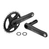 Guarnitura Sram Force DUB 1x12 40T. 175 mm