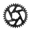 Ingranaggio Sram MTB X-Sync Direct Mount 6 mm offset 28T.