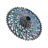 Cassetta Sram XG-1299 12 velocità 10-50T. arcobaleno