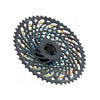 Cassetta Sram XG-1299 12 velocità 10-50T. arcobaleno