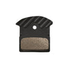 Pastiglie freno Shimano J03A (1 paio) WVP