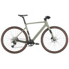 Scott Metrix 10 verde sottobosco 2025