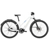 Scott Passage 10 Belt Slope bianco bianco 2025