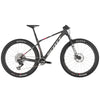 Scott Scale RC World Cup nero carbonio 2025