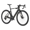 Scott Solace Gravel 30 nero carbonio 2025