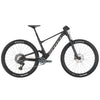 Scott Spark RC Team Issue nero carbonio 2025