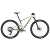 Scott Spark RC Team Issue grigio pastello/grigio scuro 2025