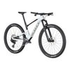 Scott Spark RC Team cumulo bianco/nero carbonio 2025