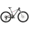 Scott Spark RC Coppa del Mondo EVO nero carbonio 2025