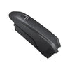 Batteria Shimano Steps BT-E8014 per montaggio su telaio | 36V | 11,6 AH | 418 Wh