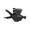 Leva del cambio Shimano Alivio SL-M3100 a 9 velocità destra