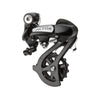 Deragliatore posteriore Shimano Altus RD-M310 7/8 velocità nero