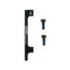 Adattatore per freno a disco Shimano da pinza freno PM a forcella/telaio PM
