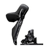 Set di freni Shimano Dura Ace ST-R9270/BR-R9270