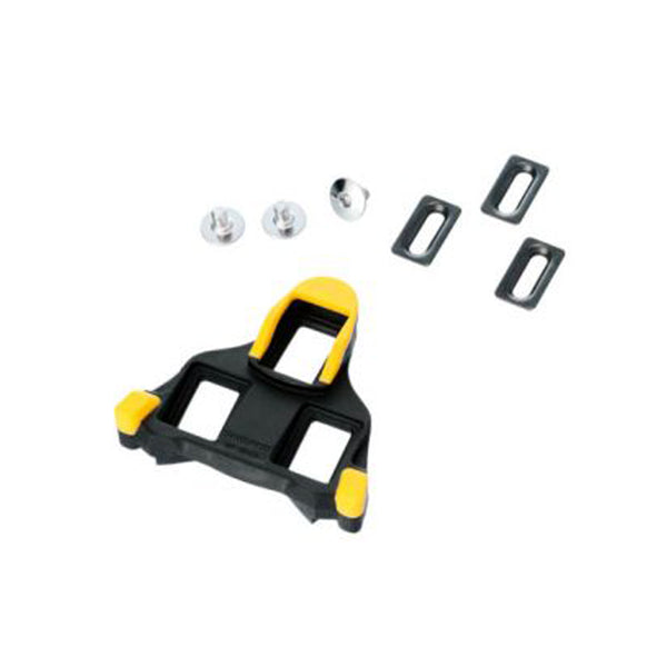 Tacchetti Shimano SMSH11 SPD-SL giallo