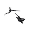 Set di freni a disco Shimano BL-MT401/BR-MT420 destro