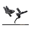 Freno a disco Shimano Deore M6100/M6120