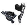 Set di dischi Shimano VR STR785Di2 + BRRS7