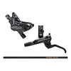 Freno a disco Shimano Deore M6100/M6120 VR