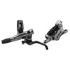Set di dischi Shimano VR XTR M9120
