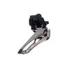 Deragliatore Shimano Dura-Ace Di2 FD-R9250 2x12 velocità