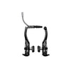 Freno posteriore Shimano Trekking V-Brake Alivio nero