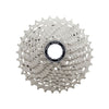 Cassetta Shimano 105 CS-HG700 a 11 velocità 11-34T.