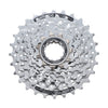 Cassetta Shimano Alivio CS-HG51 8 velocità 11-30T. WVP