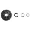Cassetta Shimano Acera CS-HG200 a 9 velocità 11-34T.