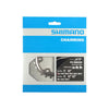 Ingranaggio Shimano Deore XT FC-M8000 24T.