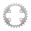 Ingranaggio Shimano Deore XT FC-M8000 28T.