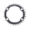 Ingranaggio Shimano SLX SM-CRM70 a 11 velocità 32T.