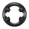 Ingranaggio Shimano Ultegra FC-R8100 a 12 velocità 50T.